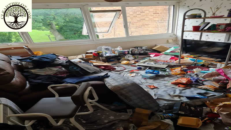 What are your alternatives for house clearance in London? 