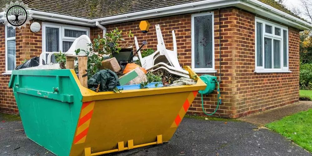 Garden Clearance: Affordable Garden Waste Removal