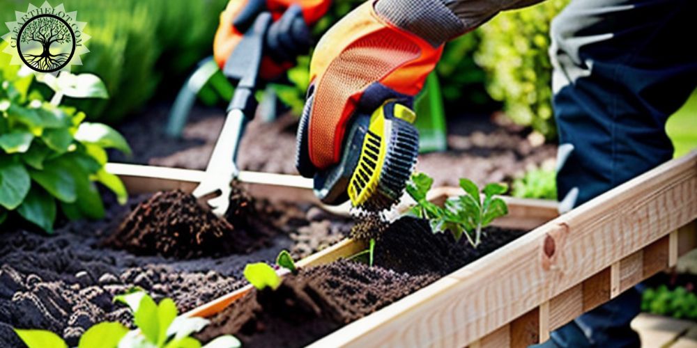 Reliable Garden Clearance Contractors